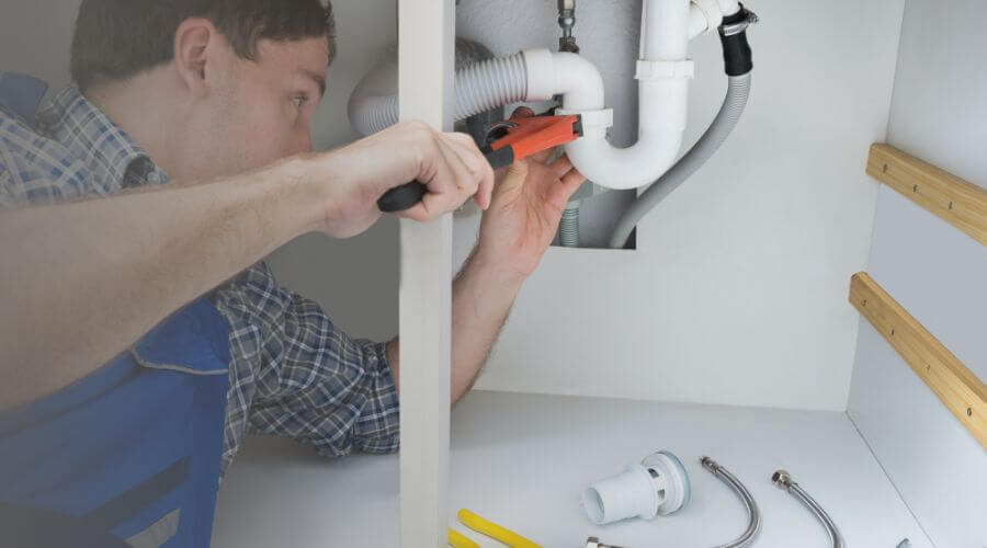 Local 24/7 Emergency Plumbing in Saint Marys, IA
